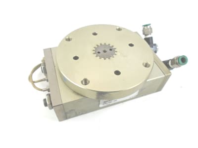 DOVER CORPORATION RR-46-90