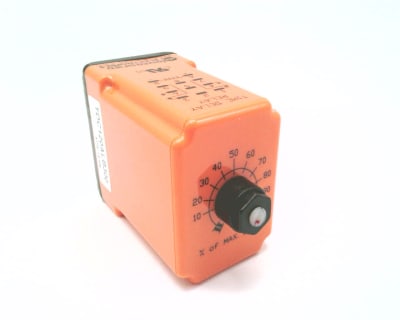 MARSH BELLOFRAM TDC-120-ALB-300