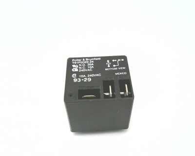 TE CONNECTIVITY T91P1D22-24