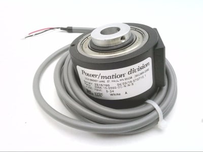 ENCODER PRODUCTS 225A-10-0360-OC-N-N-S