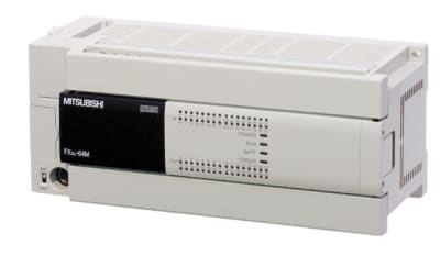 MITSUBISHI FX3U-64MR/UA1