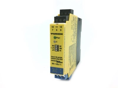 TURCK IM1-12EX-T