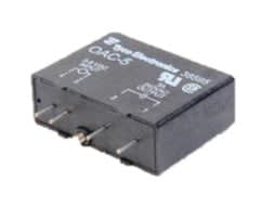 TE CONNECTIVITY OAC-5