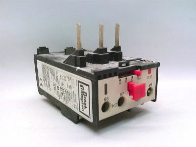 CROMPTON CONTROLS RF25.15