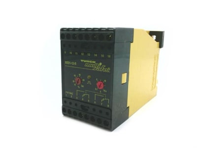 TURCK MS91-12-R/115VAC