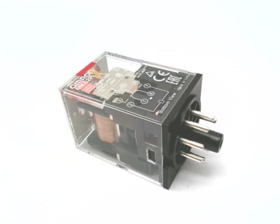 OMRON MKS2PIAC120