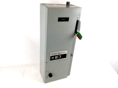 GENERAL ELECTRIC CR308CT-08-1A-2-A-A-L-AA