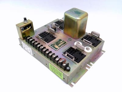 PROTECTION CONTROLS 6642-VB10NR