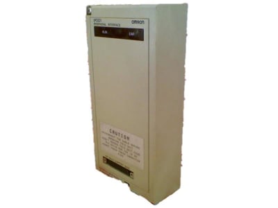 OMRON 3G2A5-IP001