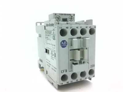 ALLEN BRADLEY 700-CFB220KD