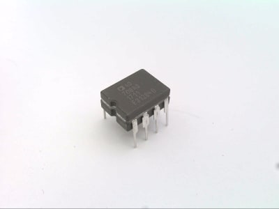 ANALOG DEVICES AD708AQ