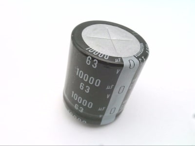 NICHICON LLS1J103MELC