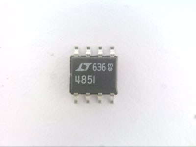 ANALOG DEVICES LTC485IS8#PBF