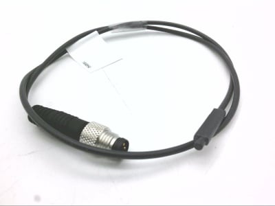 BALLUFF BMF 303K-PS-C-2A-SA2-S49-00,5