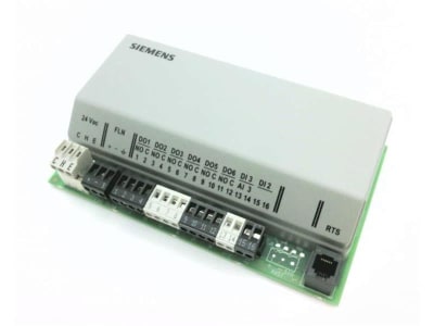 SIEMENS 540-100N