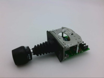 PQ CONTROLS INC M115-1290