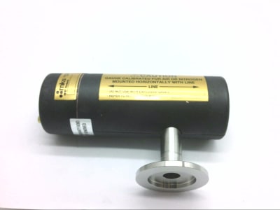 MKS INSTRUMENTS 103170027SH