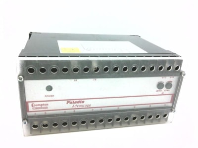 CROMPTON CONTROLS 256-XWLW