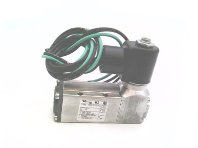 VERSA VALVES KSG-4332-3-A120