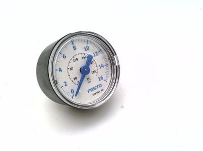 FESTO MA-40-16-1/8-EN-DPA