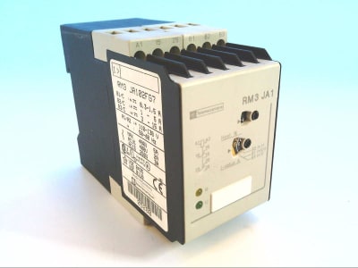 SCHNEIDER ELECTRIC RM3 JA102FG7