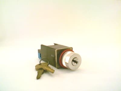 ALLEN BRADLEY 800MR-H33B