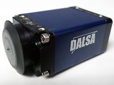 TELEDYNE DALSA CR-GM03-M141101