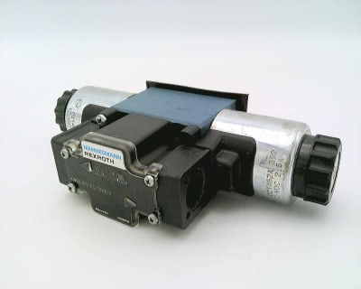 BOSCH 4WE6J61/EG12N9DA