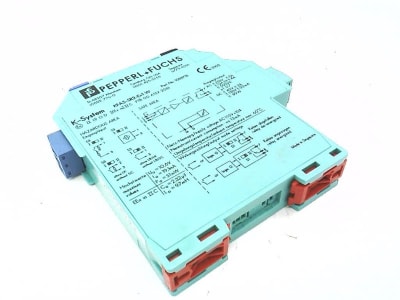 PEPPERL & FUCHS 103371