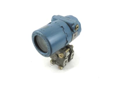 EMERSON 1151DP5E22M1B1D2