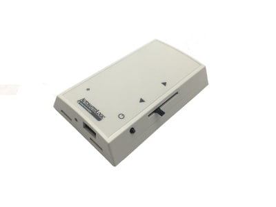 AUTOMATED LOGIC ZSPL-ALC