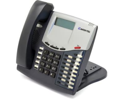 INTER TEL 550.8520