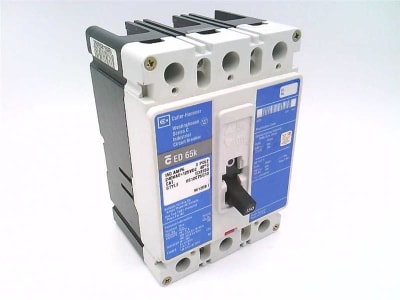 EATON CORPORATION ED3150BP10