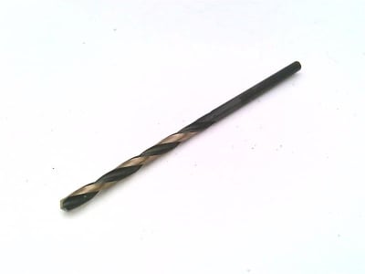 TITAN TWIST DRILL CD44748