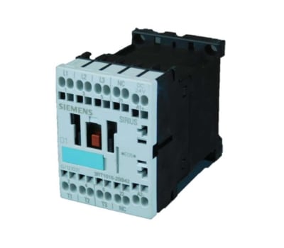 SIEMENS 3RT1015-2BB42