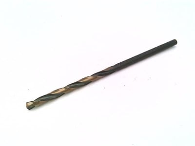 TITAN TWIST DRILL CD44742
