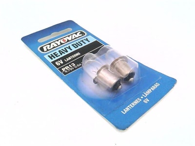 RAYOVAC PR13-2