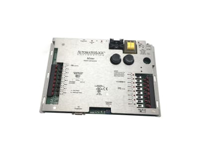 AUTOMATED LOGIC MX880