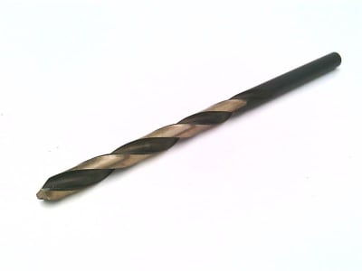 TITAN TWIST DRILL CD44705