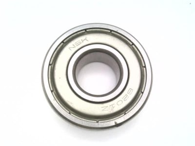 NSK 6201-08ZZ