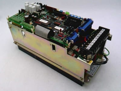 LG INDUSTRIAL SYSTEMS CACR-SR10SB1(A/B)FY378