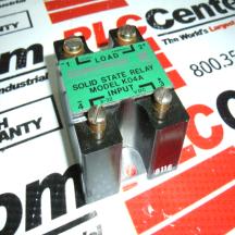 KIDDE-FENWAL, LLC K04A