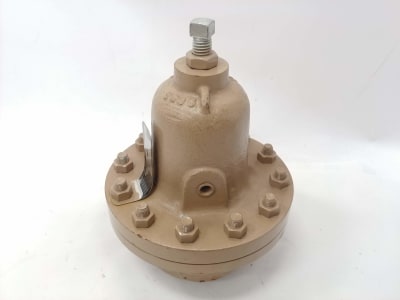 CASHCO 8B6-1S37-1B000000B