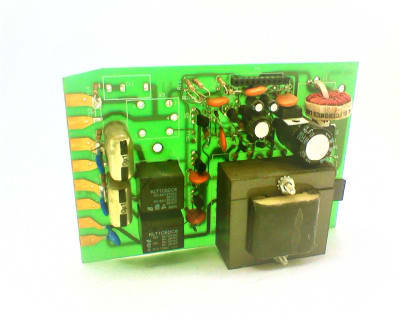 NTI NETWORK TECHNOLOGIES INC 046-112-02