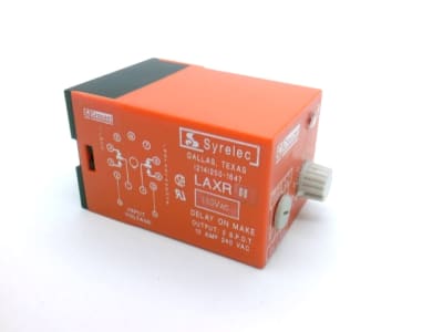 CROUZET LAXRH-110A