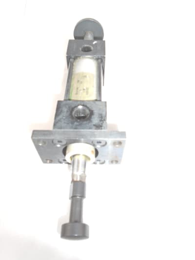 PARKER DAL61B4B-200-1-1/2-5/8