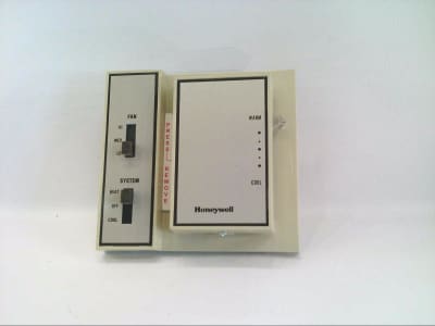 HONEYWELL T4039M-1004
