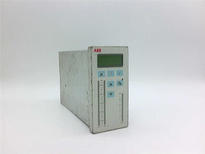 ASEA BROWN BOVERI ECA600-0000