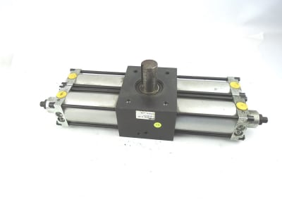PHD INC R11A6180-A-D