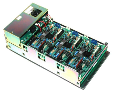 YASKAWA ELECTRIC CACR-TS555Z1SRY9